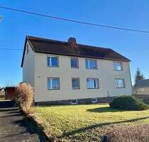 Ein- oder Zweifamilienhaus in Gersdorf - Hainichen