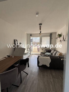 Bild 2 - 2 Zimmer Etagenwohnung zur Miete in Leipzig-04249