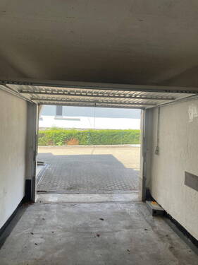 Bestandssituation-Garage 1 - 