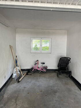 Bestandssituation-Garage 1 - 