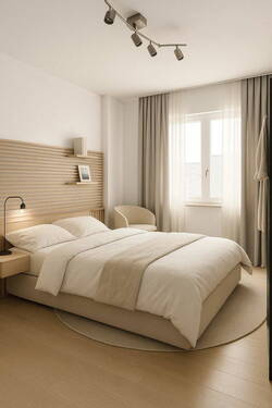 Obergeschoss Designvision - 