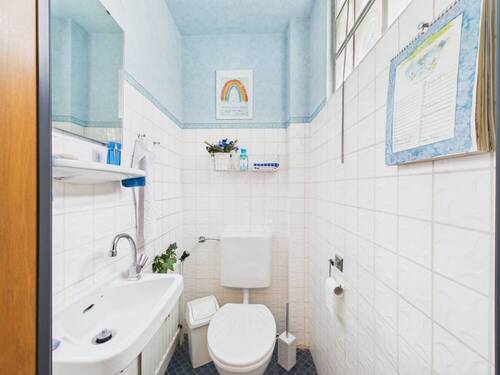 Gäste WC - 