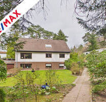 Natur und Ruhe im Herzen der Stadt - Buchholz in der Nordheide