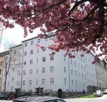 *Fichtestraße* mit Balkon-Wir haben DIE Wohnung für Dich! - Chemnitz Lutherviertel