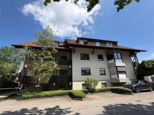 IMG_2512 - 3 Zimmer Etagenwohnung zum Kaufen in Leutkirch