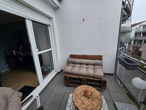 OG - Balkon - 