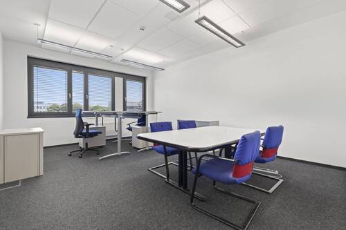 Bürobeispiel - 