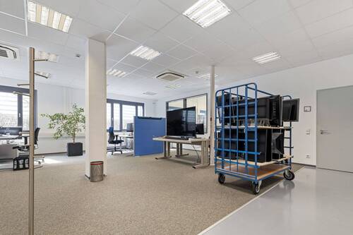 Werkstatt - 