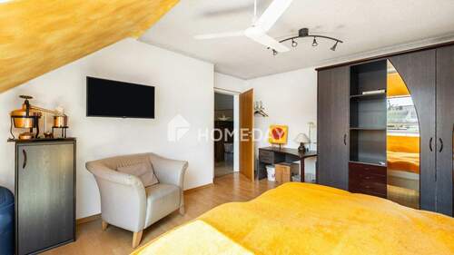 DG Schlafzimmer 2 - 