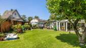 Garten 2 - 6 Zimmer Reihenendhaus zum Kaufen in Bergisch Gladbach