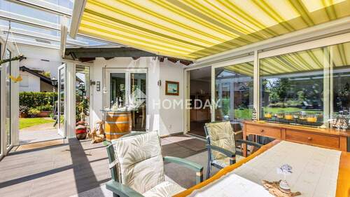 Wintergarten 2 - 