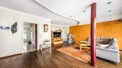 EG Wohnzimmer 1 - 