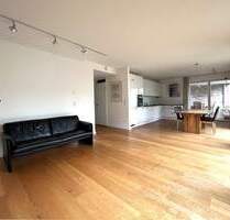 Helle und moderne 120 qm Wohnung im Herzen von Ottensen - Hamburg