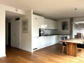 Küche - Etagenwohnung mit 120,00 m² in Hamburg zum Kaufen