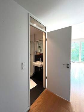 Dusche/WC Flur - 