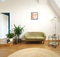 Ruhiger Arbeitsplatz im Zentrum Berlins - All-in-Miete