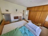 OG: Schlafzimmer - 