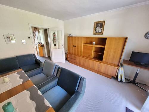 EG: Wohn-/Esszimmer - 