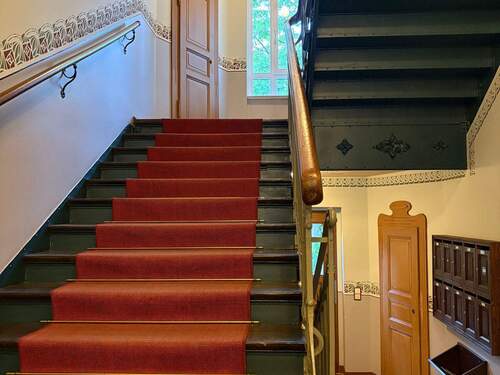 Treppenhaus (2) - 