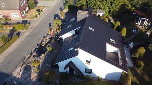 Bild 2 - 8 Zimmer Einfamilienhaus zum Kaufen in Wittmund