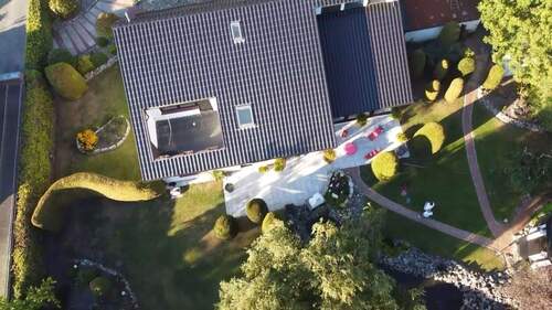 Bild 4 - Einfamilienhaus mit 236,00 m&sup2; in Wittmund zum Kaufen