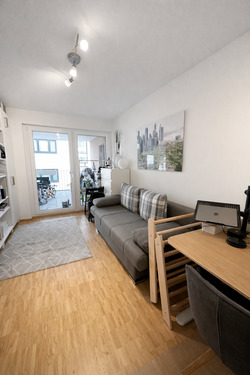 Arbeitszimmer - 