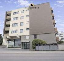 Zentrale 2-Zimmer-Wohnung in Ditzingen mit Balkon, Aufzug & Stellplatz