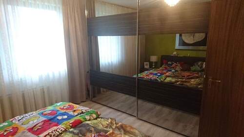 Schlafzimmer EG - 