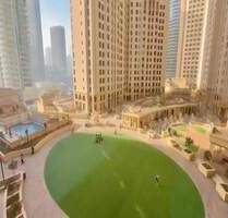 Geräumige 2-Zimmer-Wohnung | Großes Layout | Abstellraum - Dubai Geräumige 2-Zimmer-Wohnung | Großes Layout | Abstellraum - Dubai