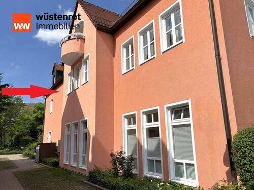 Gewerberäume im 1.OG - 'Gewerbeflächen zu vermieten' zentral - bezahlbar - individuell nutzbar