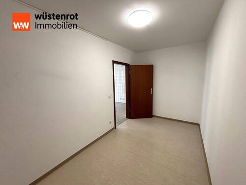 Nebenraum innenliegend - Büro in Hersbruck