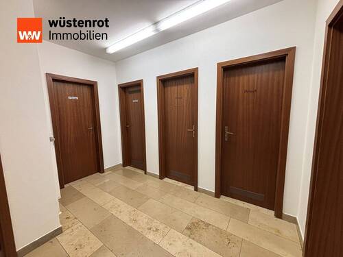 Sanitäre Einrichtungen - 