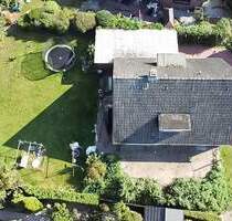 Ruhiges Familienidyll: Großzügiges Zuhause in Sackgassenlage - Oldendorf