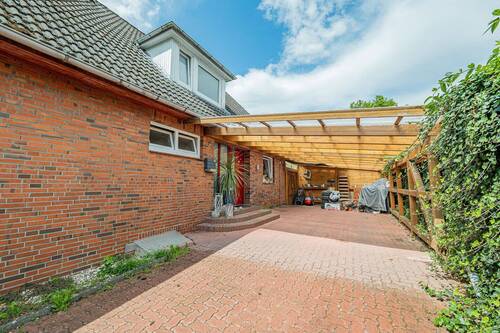 Carport - 
