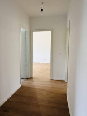 Flur - Etagenwohnung mit 55,00 m&sup2; in Berlin zum Kaufen