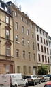 Falkstrasse 116 - Schöne, vermietete Wohnung in gehobener Lage in Bockenheim