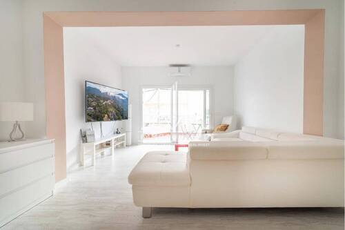 Bild... - Sanierte Etagenwohnung an der Playa de Palma 