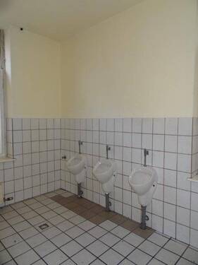 sanitäre Einrichtung - 