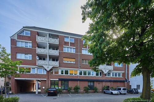 AB180067.jpg - 3 Zimmer Etagenwohnung zur Miete in Neumünster