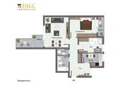 Grundriss - 