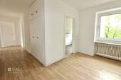 Diele Eingang - 