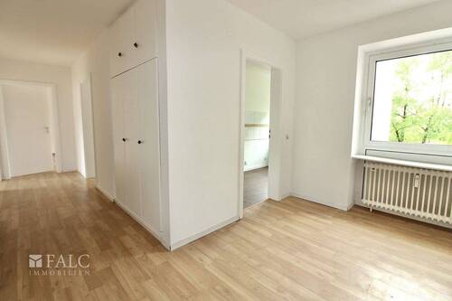Diele Eingang - 