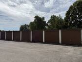 Garage - 