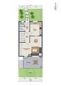 Grundriss Erdgeschoss - 