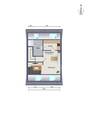 Grundriss Dachgeschoss - 