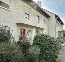 Helles Reihenmittelhaus mit studioähnlicher Dachgeschosswohnung - ideal für Familien! - Regensburg Ostenviertel
