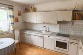 Küche - 5 Zimmer Reihenmittelhaus in Regensburg