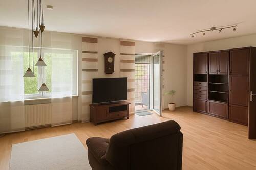Wohnzimmer - 