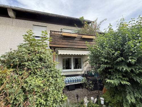 Terrasse - 