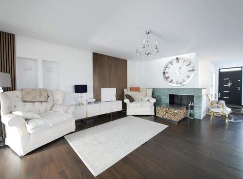 Wohnzimmer - 